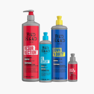 Bed Head Urban Anti+dotes - Реабилитация поврежденных волос